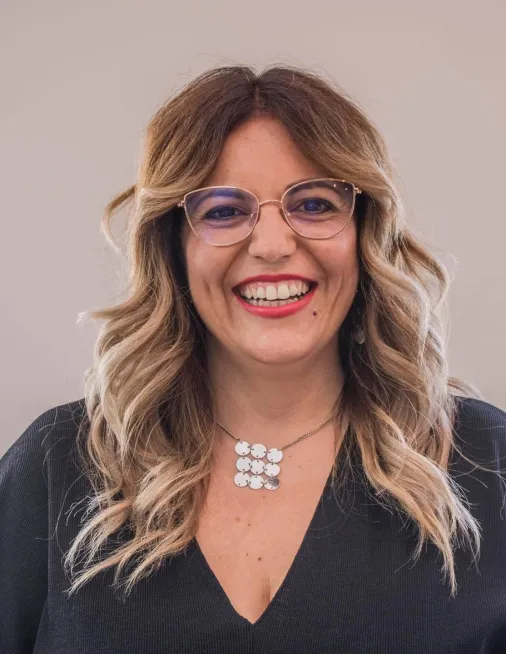 Raquel Mata